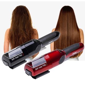 PLANCHA HAIR TRIMMER DESPUNTADORA QUITA ORZUELA Ecoremates