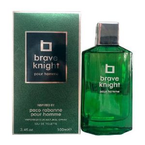 Perfume alternativo de caballero night lure sueño nocturno 100ML
