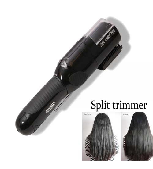 Cordless Split End Hair Trimmer Cut Split Ends with Split-Ender PRO-1-500x554