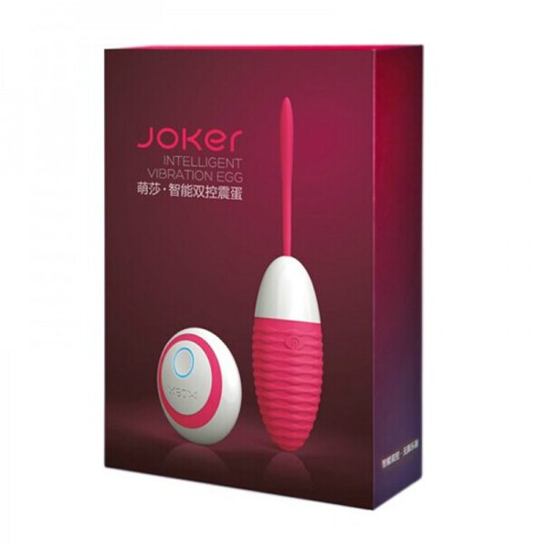 Joker-Waterproof-Wireless-Control-Vibration-Egg-Sex-Toys-For-Woman-Adult-Sex-Toys-Body-Massage-Vibrador