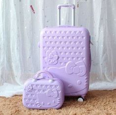 36ee7832b767de08364dca078f95d976--luggage-sets-travel-luggage