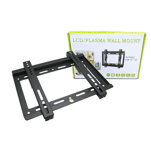 LED-LCD-PDP-Flat-Panel-TV-Wall-Mount-Suitable-For-14-42-Wall-Bracket-TV-Mount-Stand-Holder-3