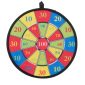 Velcro-dart-game-safe-darts-darts-target-28cm-101019