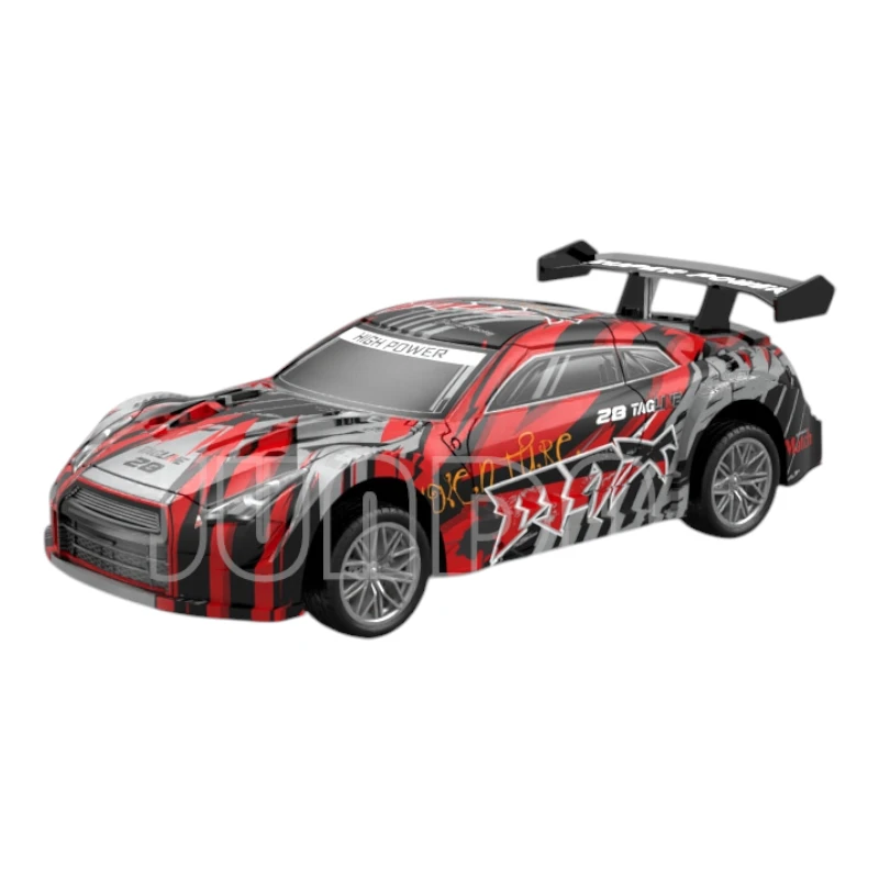 Imagen de CARRO CONTROL SPEED TIPO NASCAR