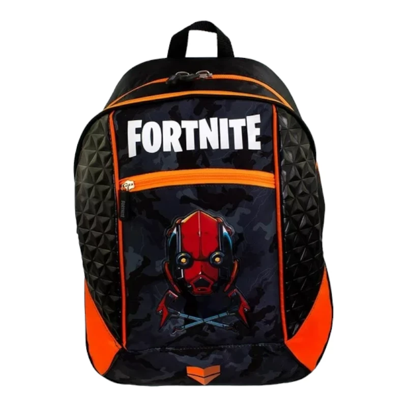 Imagen de MOCHILA PRIMARIA FORNITE RUZ* 160698