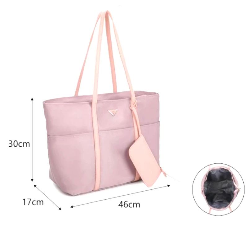 Imagen de BOLSO GRANDE GRENOBIL B0948