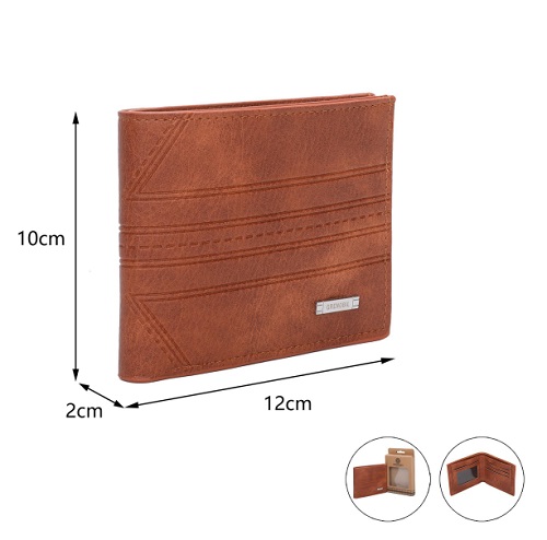 Imagen de CARTERA CABALLERO GRENOBIL