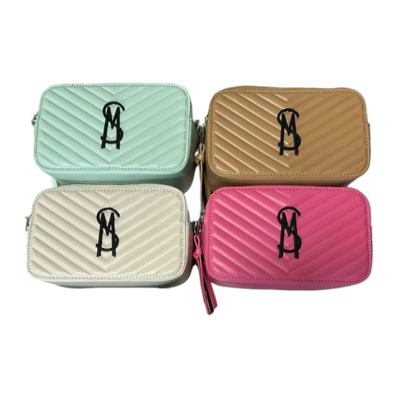 Imagen de BANDOLERA STEVE MADDEN
