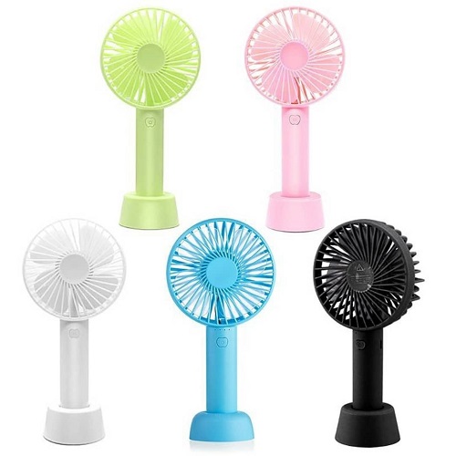 Imagen de VENTILAR DE MANO MEDIANO CM-TOP *