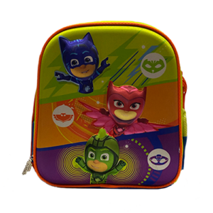 Imagen de LONCHERA PJMASK RUZ *159841