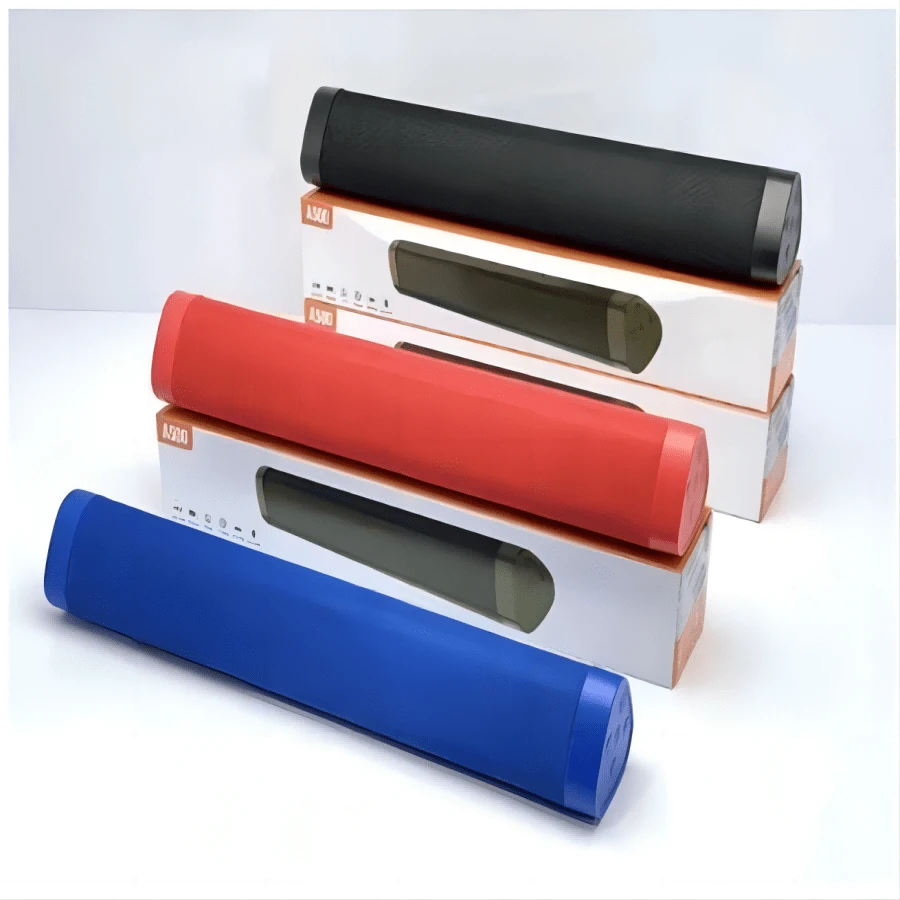 Imagen de BOCINA BARRA 42cm BLUETOOTH