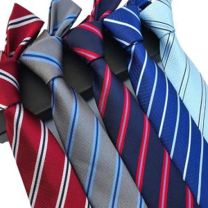 CORBATA CABALLERO PREMIUM AL AZAR