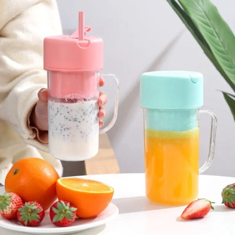 Imagen de VASO LICUADORA 500ML JUICING CUP *