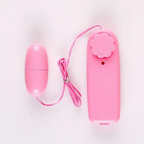 Imagen de BALA CON CONTROL ROSA EN BOLSA