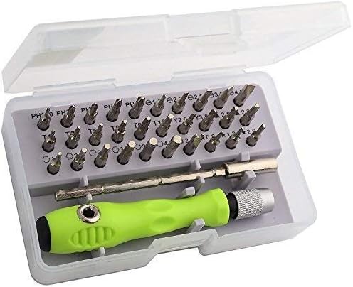 Imagen de KIT 32 HERRAMIENTA DE BOLSILLO NO.- 7389C