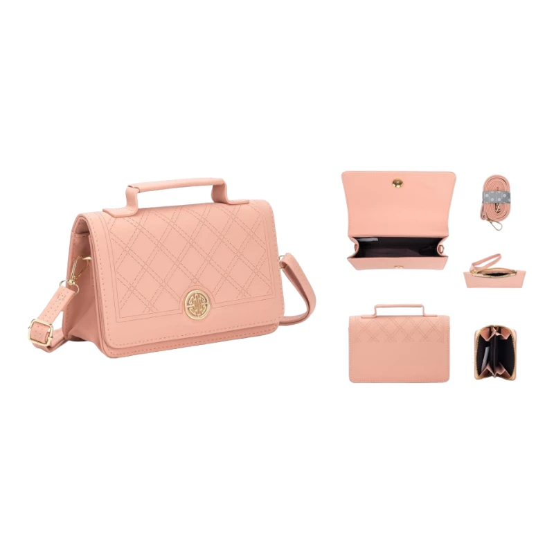 Imagen de BOLSO DE MANO GRENOBIL D-4163