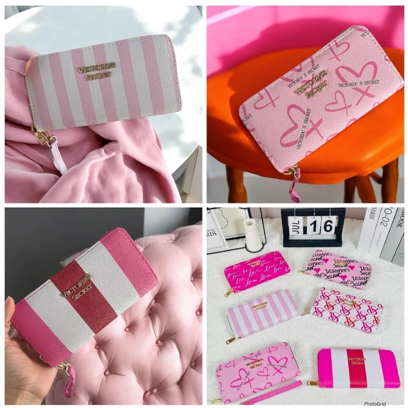 Imagen de CARTERA DAMA VICTORIA SECRET