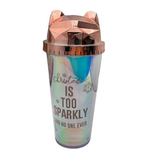 Imagen de PIEZA VASO TAPA TORNASOL OREJITAS