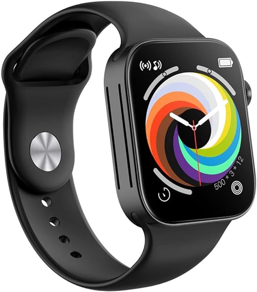 Imagen de RELOJ SMARTWATCH NW18 PRO MAX