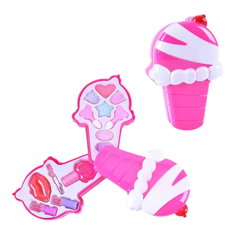Imagen de SET MAQUILLAJE 🍦HELADO DREAM GIRL