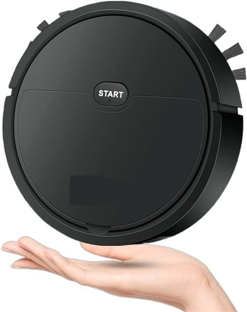 Imagen de ROBOT ASPIRADORA