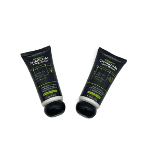 Imagen de CAJA 12 TUBO MASCARILLA BAMBOO CHARCOAL KALIYA BEAUTY