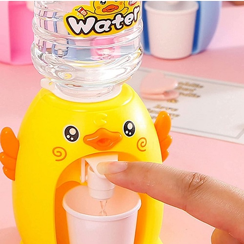 Imagen de MINI DISPENSADOR DE AGUA DE PATITO