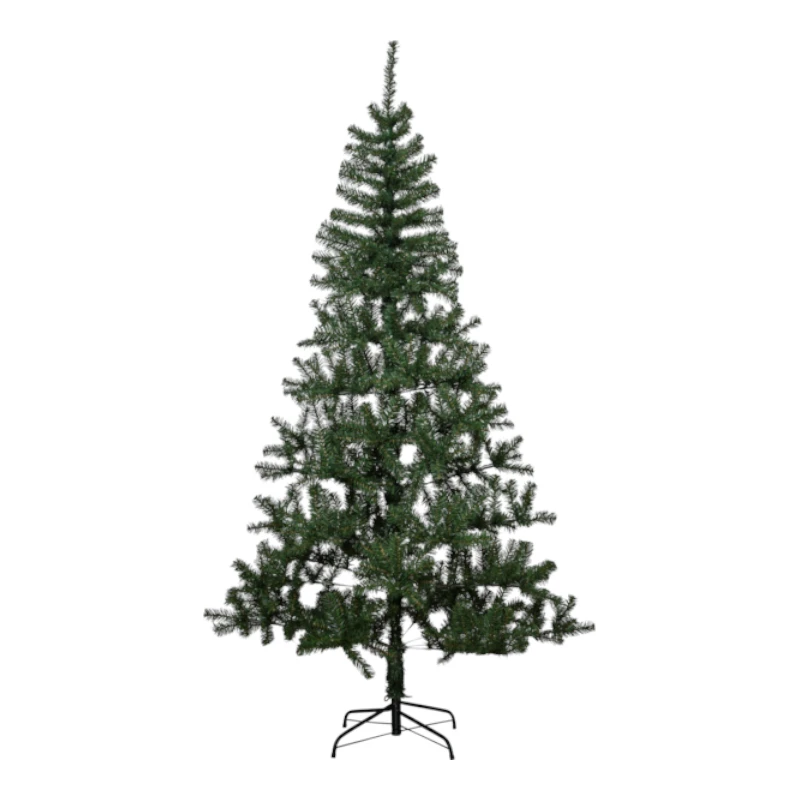 Imagen de ARBOL NAVIDEÑO 2.10m DE 660 RAMAS