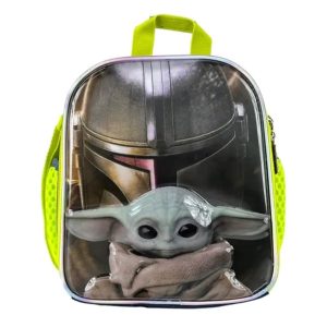 LONCHERA 3D STAR WARS *RUZ 174622