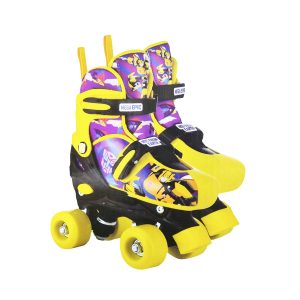 PATINES ROLLER TRANSFORMERS 22-24cm