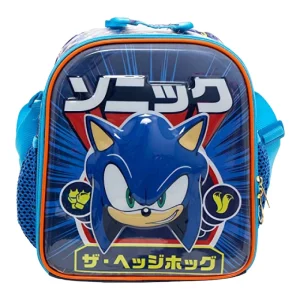 LONCHERA SONIC 4D *RUZ 174817 🎒