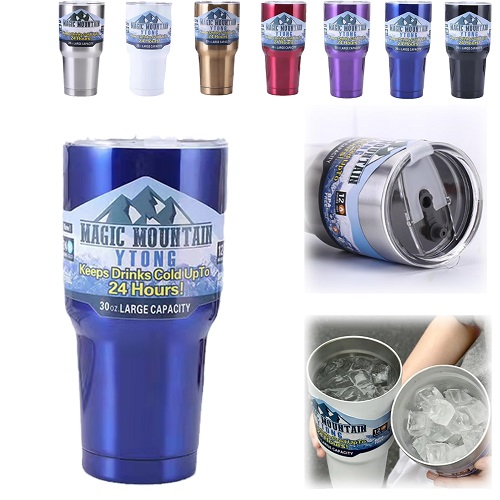 Imagen de TERMO MAGIC MOUNTAIN 900ml
