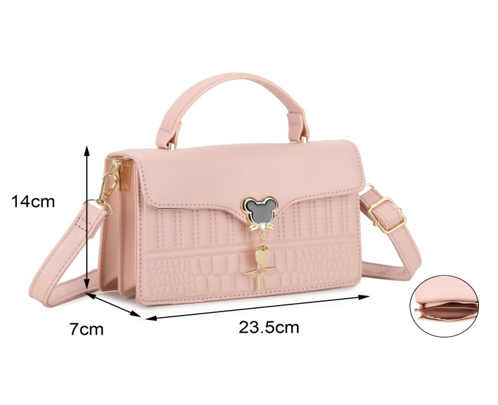 Imagen de BOLSO DE MANO PREMIUM GRENOBIL*