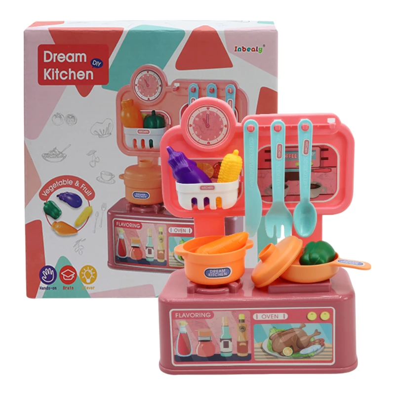 Imagen de MINI COCINITA DREAM KITCHEN
