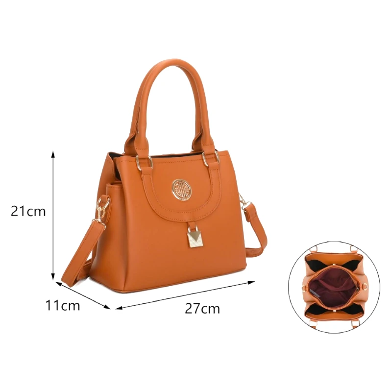 Imagen de BOLSO DAMA GRENOBIL B7780