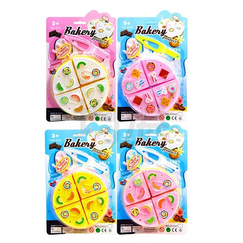 Imagen de BLISTER COMIDA PASTEL BAKERY PRODUCT