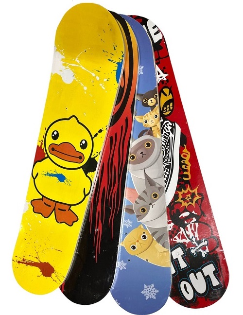Imagen de PATINETA MEDIANA 60 CM