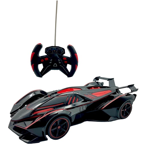 Imagen de CARRO DEPORTIVO R/C SPEED RACER
