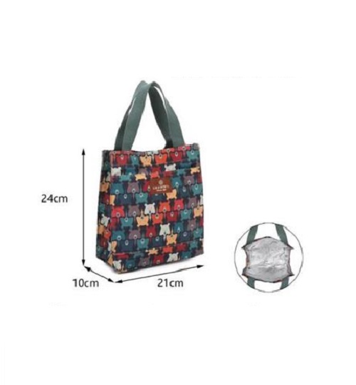 Imagen de LONCHERA ESTAMPADOS GRENOBIL*