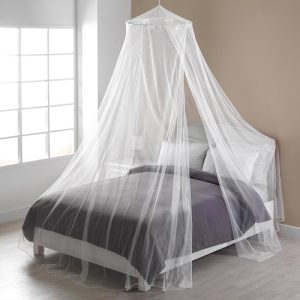 PABELLON MOSQUITERO PARA CAMA