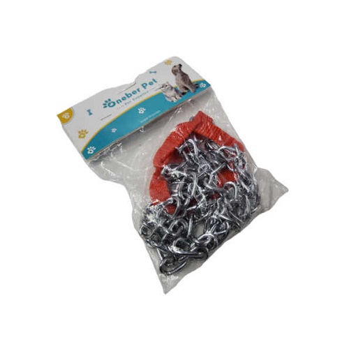 Imagen de CADENA PARA MASCOTA 1mt NEBER PET
