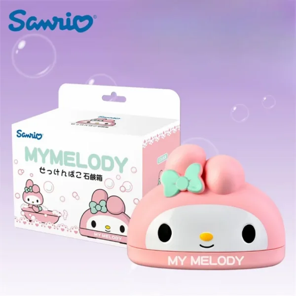 Caja-de-jab-n-Kawaii-Sanrio-Hello-Kitty-Kuromi-My-Melody-con-tapa-para-el-hogar.webp