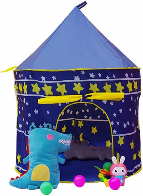 Imagen de CASTILLO INFANTIL *NIÑO