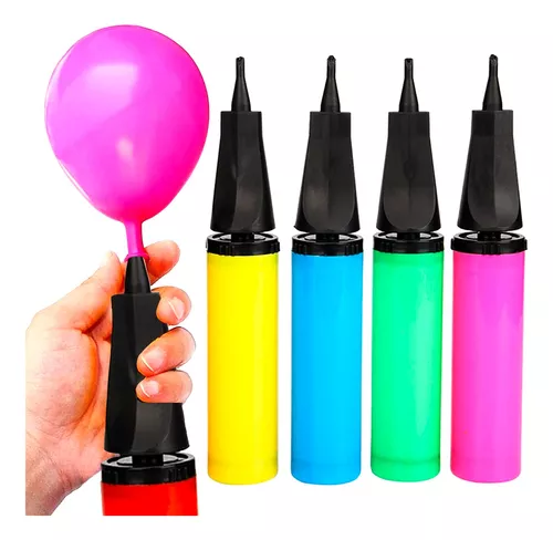 Imagen de PIEZA BOMBA MANUAL INFLAR GLOBOS