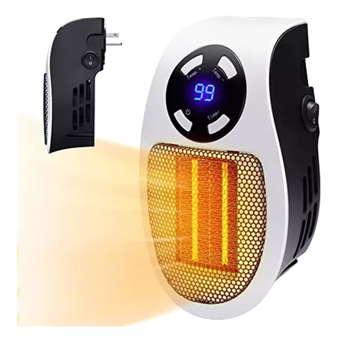 Imagen de CALENTON CALENTADOR PORTABLE ELECTRICO
