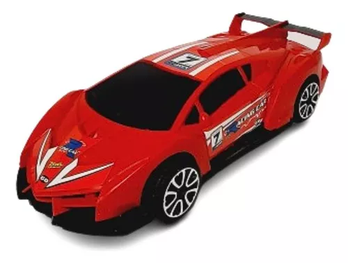 Imagen de CARRO DEPORTIVO FRICCION 25cm