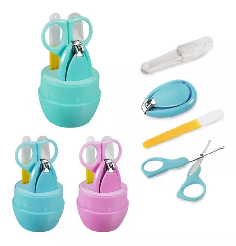 Imagen de SET MANICURA PARA BEBE*