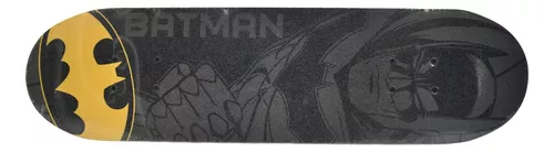 Imagen de PATINETA ORIGINAL GRANDE BATMAN
