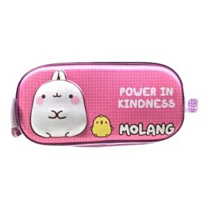 LAPICERA MOLANG MORADA ORIGINAL