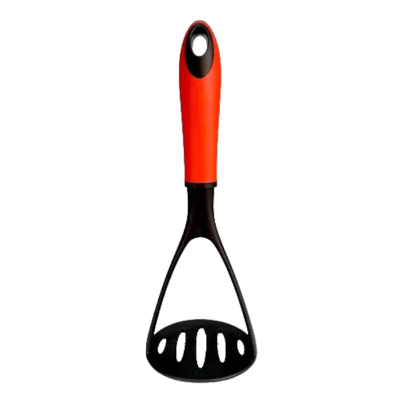 Imagen de APLANADOR COCINA MANGO ROJO